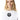 T-shirt Donna Pinko - Borghetto T-Shirt Jersey Logo - Bianco
