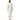 Vestiti da sera e cerimonia Donna Pinko - Valensole Abito Crepe Stretch - Bianco
