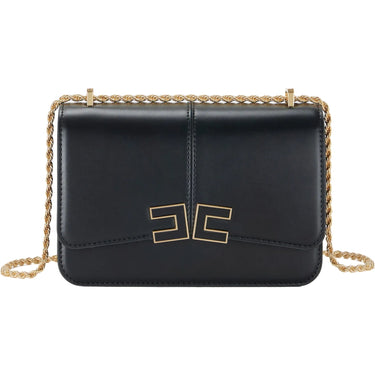 Borse a mano Donna Elisabetta Franchi - Borsa - Nero-Gianni Foti
