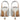 Scarpe con tacco Donna Twenty Fourhaitch - Scarpe con tacco Eindhoven - Argento