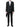 Pantaloni Uomo Manuel Ritz - Pantalone - Nero