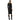 Vestiti casual Donna Joseph Ribkoff - LDS Dress - Nero