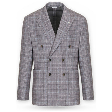 Giacche Uomo Manuel Ritz - Giacca 4132G2738MC - n.d.