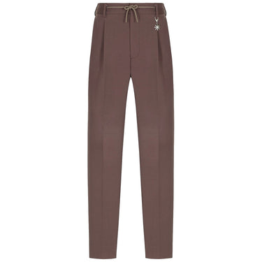 Pantaloni Uomo Manuel Ritz - Pantalone Seoul 4132P1688MC - n.d.