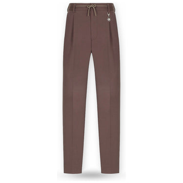 Pantaloni Uomo Manuel Ritz - Pantalone Seoul 4132P1688MC - n.d.