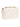 Borse a spalla Donna Pinko - Love Classic Puff Cl Sheep Nap - Bianco
