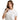 T-shirt Donna Mc2 Saint Barth - Cotton Crew Neck T-Shirt - Bianco