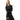 Vestiti da sera e cerimonia Donna Joseph Ribkoff - LDS Dress - Nero