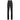 Pantaloni Donna Pinko - Zannone Patalone Crepe Stretch - Nero
