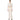 Pantaloni Donna Elisabetta Franchi - Pantalone - Bianco