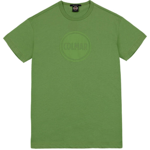 T-shirt Uomo Colmar - T-Shirt - Verde