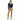 Maglie Donna Emme Marella - Coordinato in maglia - Blu