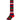 Calze Uomo Gallo - Uomo Lungo Co/Ly Leggero Righe Multicolor - Multicolore
