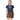 T-shirt Donna Pinko - Quentin T-Shirt Jersey Logo Bi - Blu