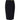 Gonne casual Donna Elisabetta Franchi - Gonna - Nero-Gianni Foti