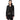 Borse a mano Donna Pinko - Love One Mini Dc Sheep Nappa C - Nero