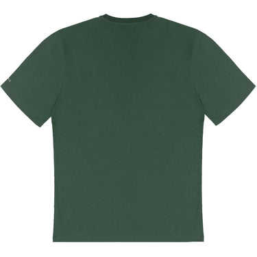 T-shirt Uomo People of Shibuya - T-Shirt - Verde - Gianni Foti