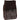 Borse a spalla Donna Pinko - Triplet Mini Fringes Suede - Marrone