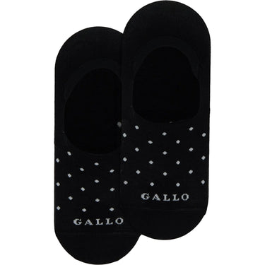 Calzini Unisex Gallo - Unisex Soletta Co/Ea Leggero Fantasi - Nero