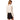 Bluse Donna Twinset - Blusa M/L Con Ricamo - Panna