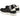 Sneaker Uomo Premiata - Mick - Nero