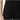 Pantaloni Donna Elisabetta Franchi - Pantalone - Nero-Gianni Foti