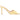 Scarpe con tacco Donna Twenty Fourhaitch - Scarpe con tacco Brandinchi - Giallo