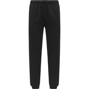 Pantaloni Uomo K-Way - Philbert Brushed Pc - Nero-Gianni Foti
