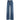 Pantaloni Donna Liu Jo - Bottom Up - Blu