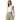 Canotte e top Donna Pinko - Calcolatore Canottiera Costina - Bianco