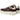 Sneaker Donna Premiata - Micol - Marrone-Gianni Foti