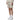 Pantaloncini Uomo K-Way - Casimir Poly Cotton - Beige-Gianni Foti