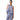 Canotte e top Donna Liu Jo - Top - Blu-Gianni Foti