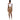 Canotte e top Donna Elisabetta Franchi - Body - Avorio-Gianni Foti
