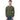 Maglioni Uomo K-Way - Sebastien Cotton Ps - Verde-Gianni Foti