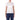 T-shirt Donna Pinko - Bussolotto T-Shirt Jersey Patc - Bianco