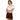 T-shirt Donna Twinset - T-Shirt In Jersey Con Ricami - Bianco