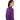 Maglie Donna Liu Jo - Maglia Chiusa M/L - Viola