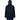 Giacconi Uomo K-Way - Tommy Bonded Jersey V - Blu-Gianni Foti