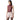 Canotte e top Donna Pinko - Laruns Top Indemagliato Full S - Viola