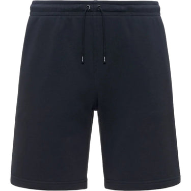 Pantaloncini Uomo K-Way - Casimir Poly Cotton - Blu-Gianni Foti