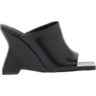 Scarpe con tacco Donna Twenty Fourhaitch - Scarpe con tacco Zanzibar - Nero