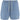 Pantaloncini e calzoncini Uomo Mc2 Saint Barth - Swim Short With Back Flap Pocket - Multicolore