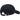 Cappellini da baseball Uomo Barbour - Cascade Sports Cap - Nero