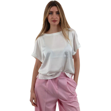 Camicie Donna Emme - Camicia - Bianco di Emme su Gianni Foti
