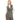 Gilet Donna Liu Jo - Gilet Cinturato C/ Accessorio - Grigio