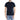 T-shirt Uomo Colmar - T-Shirt A Manica Corta In Morbido Piquet - Blu - Gianni Foti