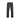 Pantaloni Uomo Dondup - Pantalone Icon - Nero