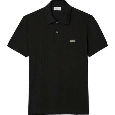 Maglie Uomo Lacoste - Maglietta - Nero-Gianni Foti