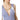 Vestiti da sera e cerimonia Donna Elisabetta Franchi - Abito - Blu di Elisabetta Franchi su Gianni Foti